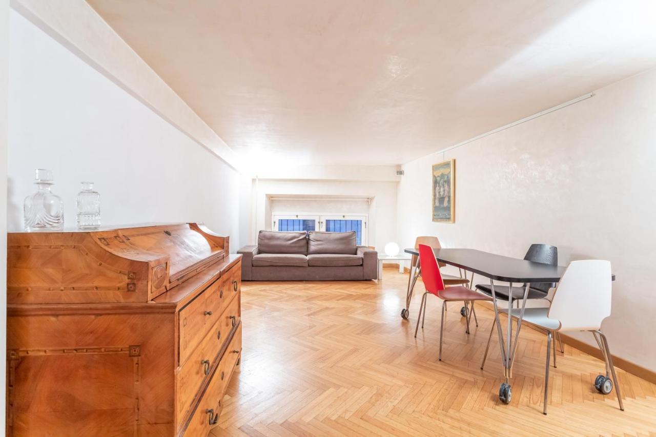 Daplace - Tullia Apartamento *
