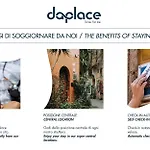 Daplace - Tullia Apartment
