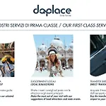 Daplace - Tullia Apartment