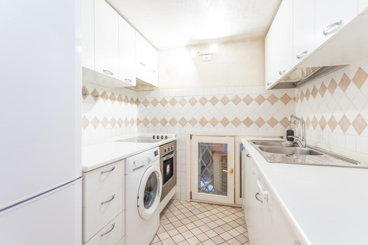 Apartamento Daplace - Tullia