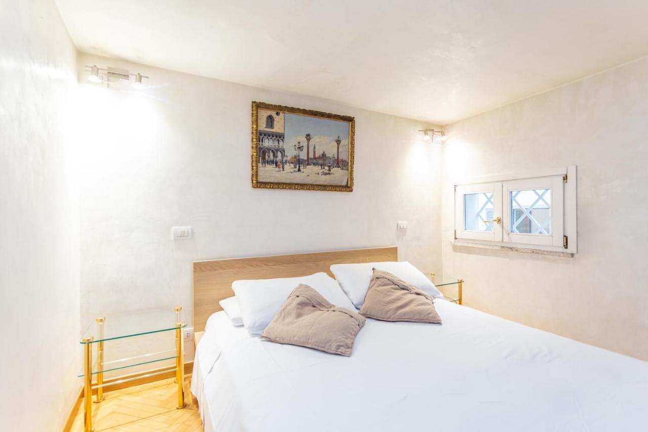 Daplace - Tullia Apartamento *