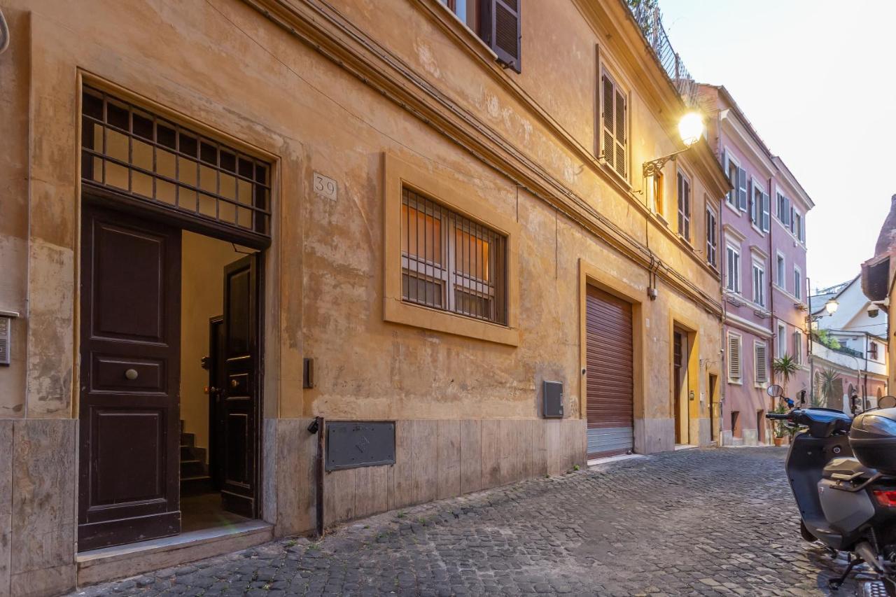 Daplace - Tullia * Roma
