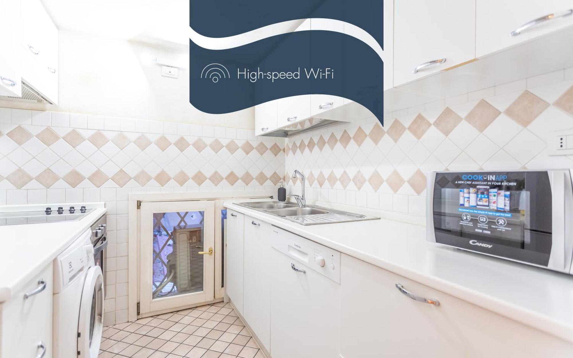 Daplace - Tullia Apartamento